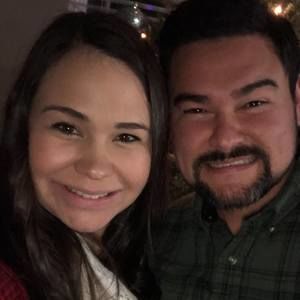 Meet your Posher, Evie